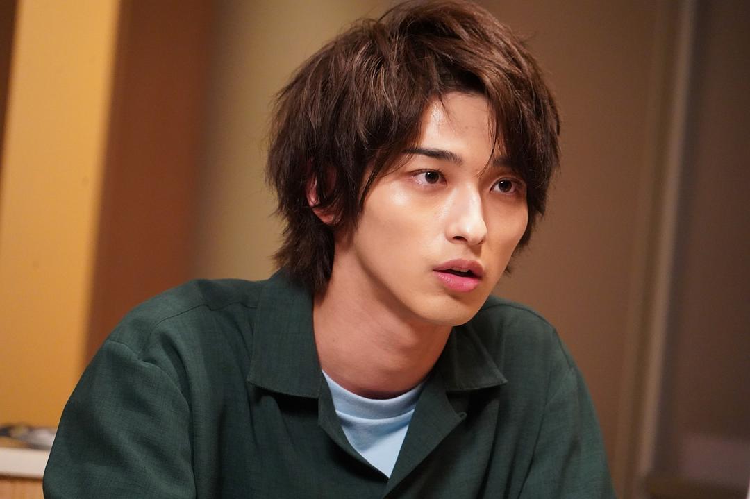 《轮到你了》剧照