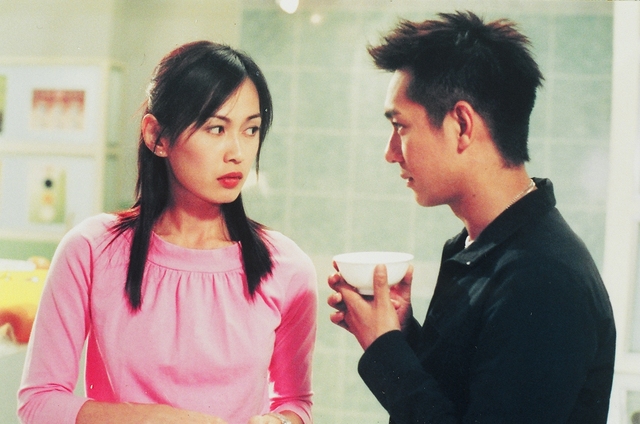 《智勇新警界》海报第15张图片