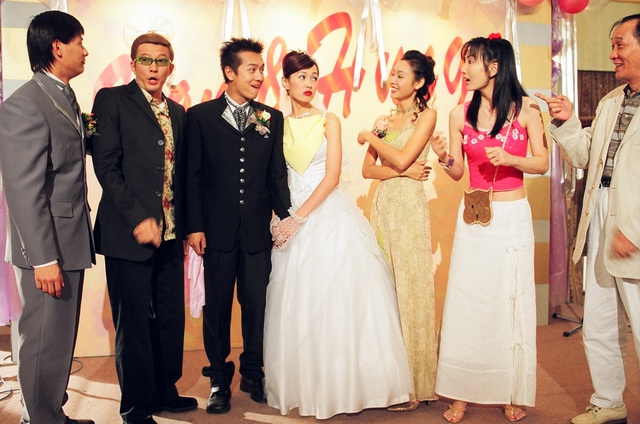 《智勇新警界》海报