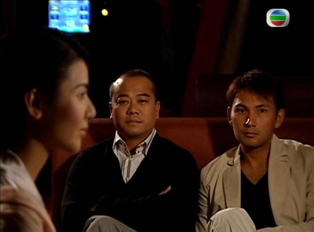 《法证先锋》剧照