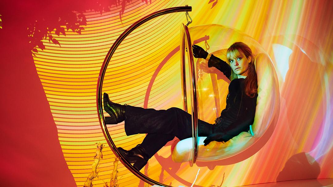 《大群第三季》海报第23张图片