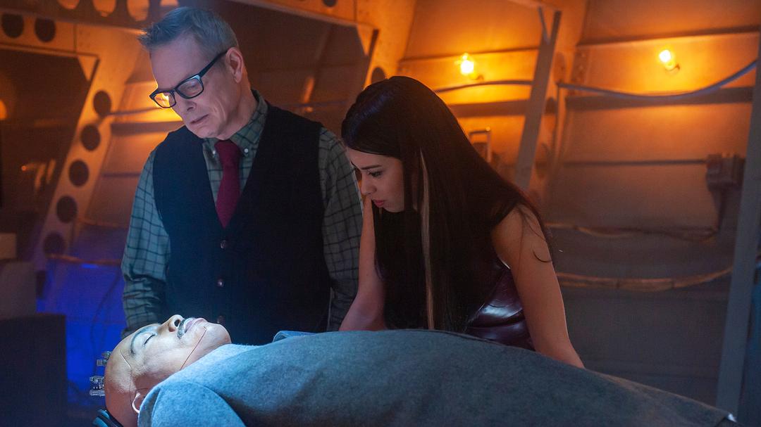 《大群第三季》海报第22张图片