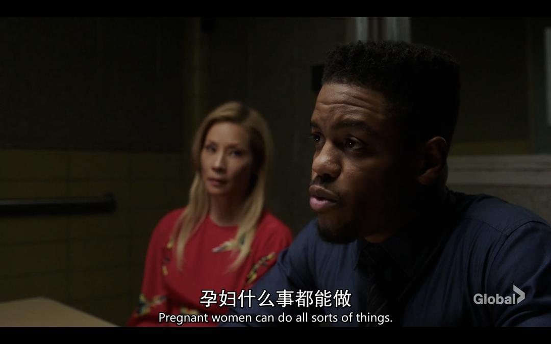 《福尔摩斯：基本演绎法第七季》海报第36张图片