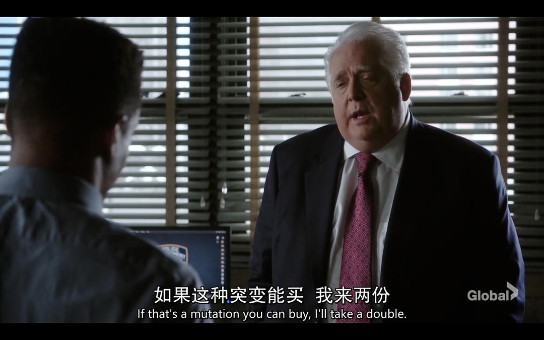 《福尔摩斯：基本演绎法第七季》海报第35张图片