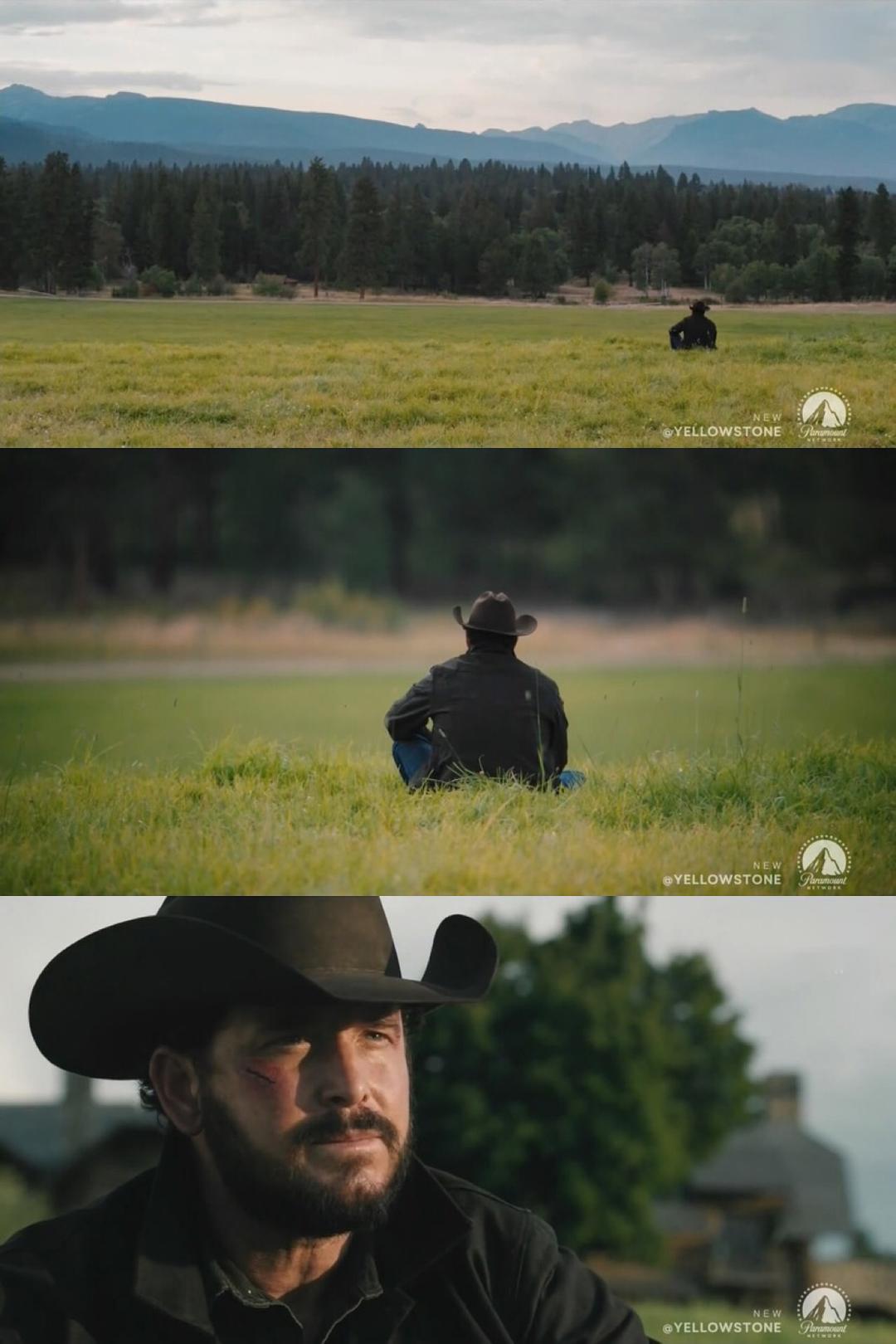 《黄石第二季》剧照第14张图片