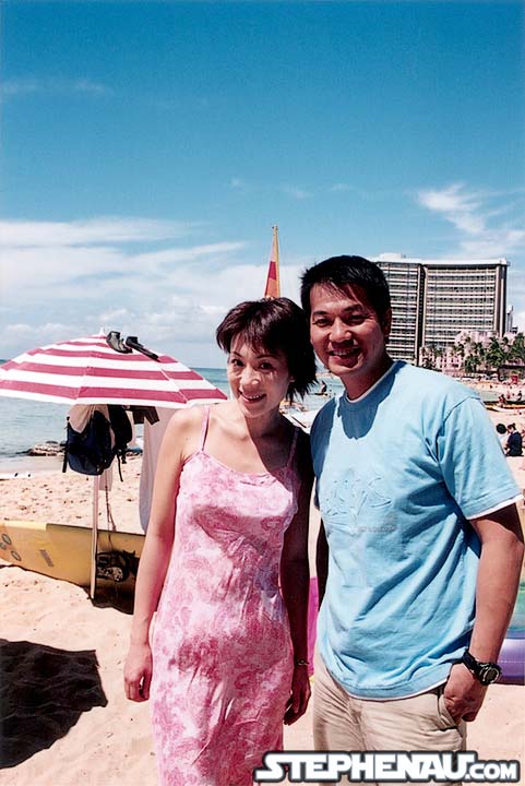 《十万吨情缘》海报第29张图片