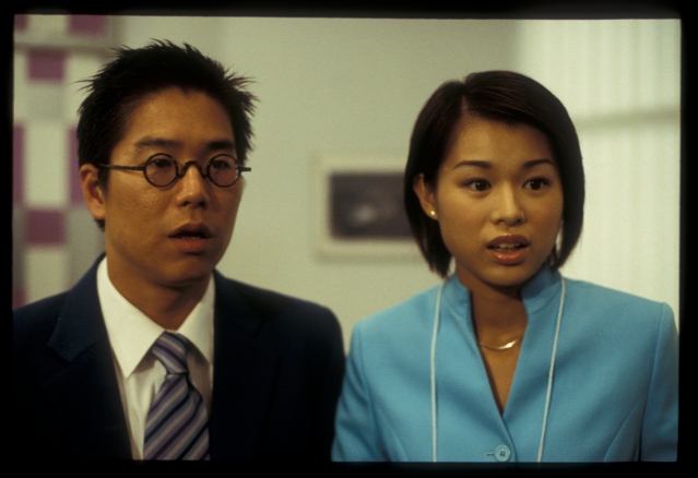 《冲上云霄》海报第42张图片