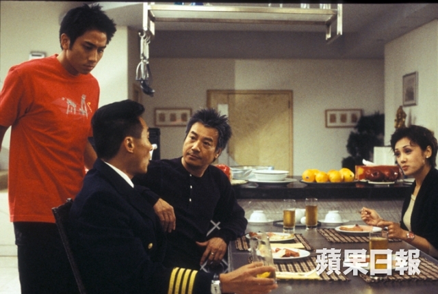 《冲上云霄》海报第31张图片