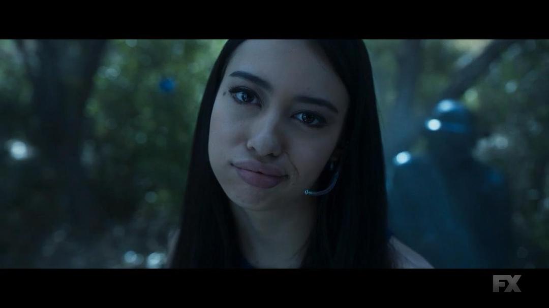 《大群第三季》海报第58张图片