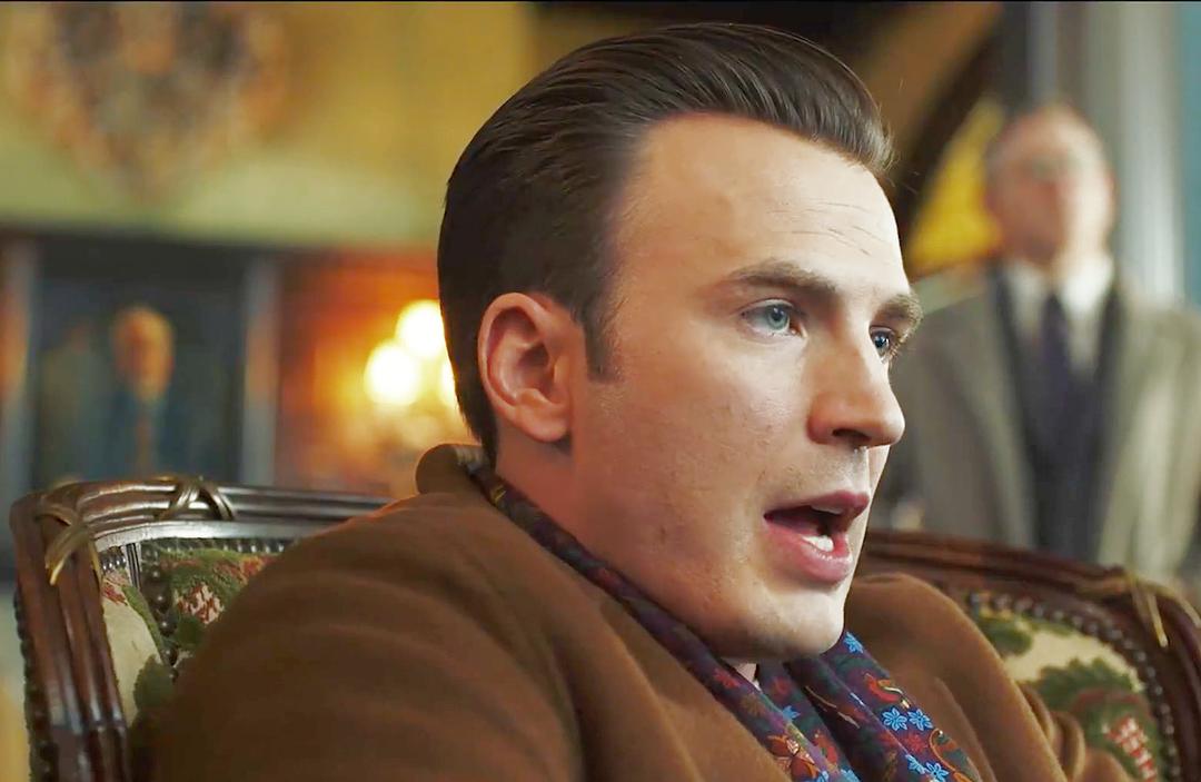 《利刃出鞘》剧照第60张图片