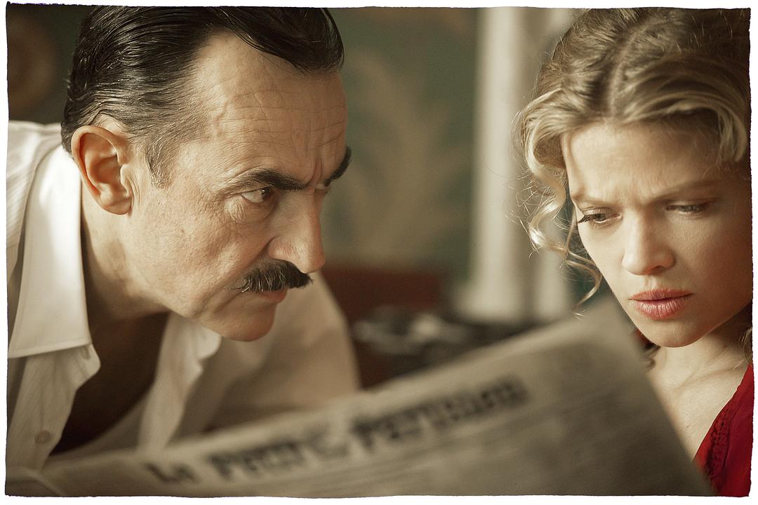 《天上再见》剧照第18张图片