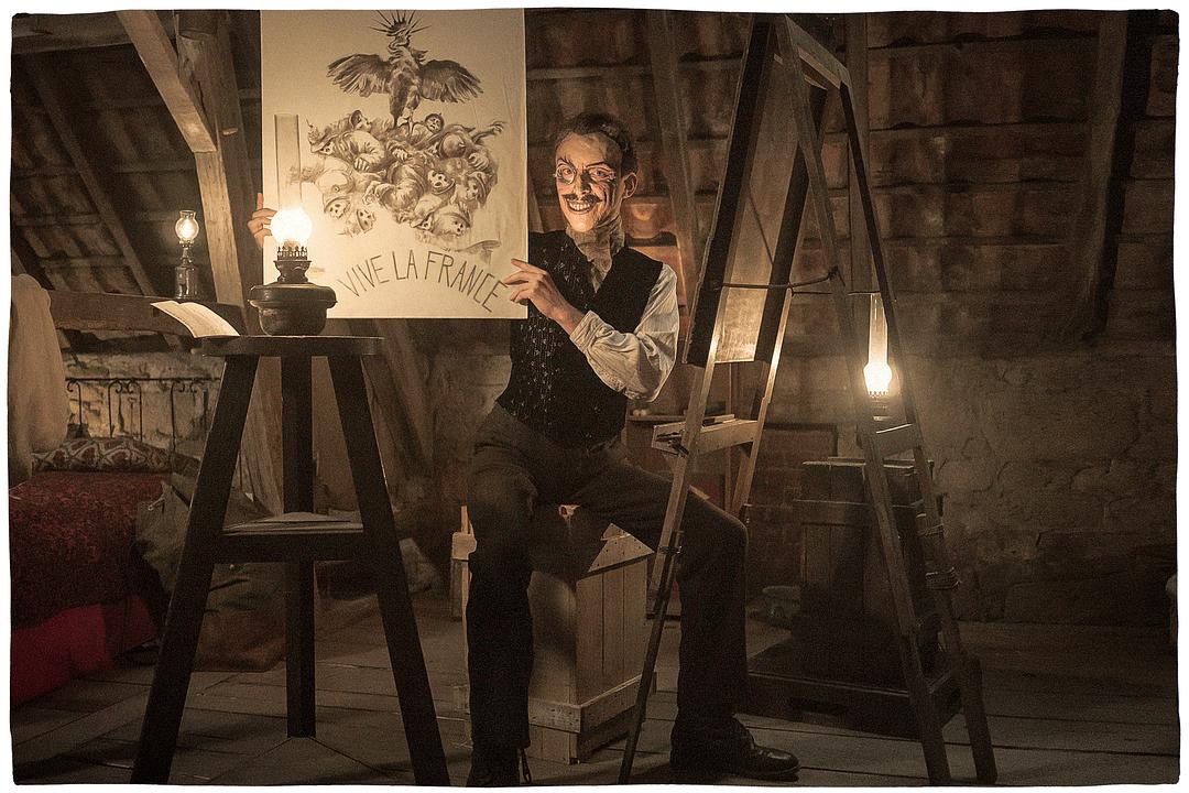 《天上再见》剧照第30张图片