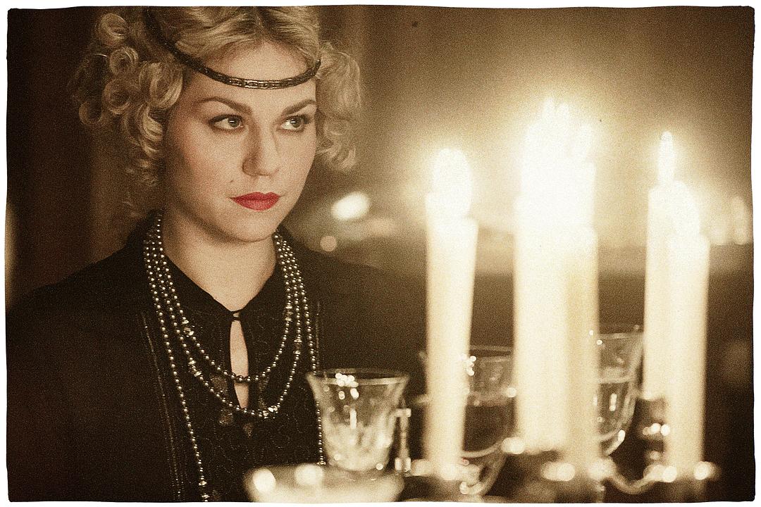 《天上再见》剧照第28张图片