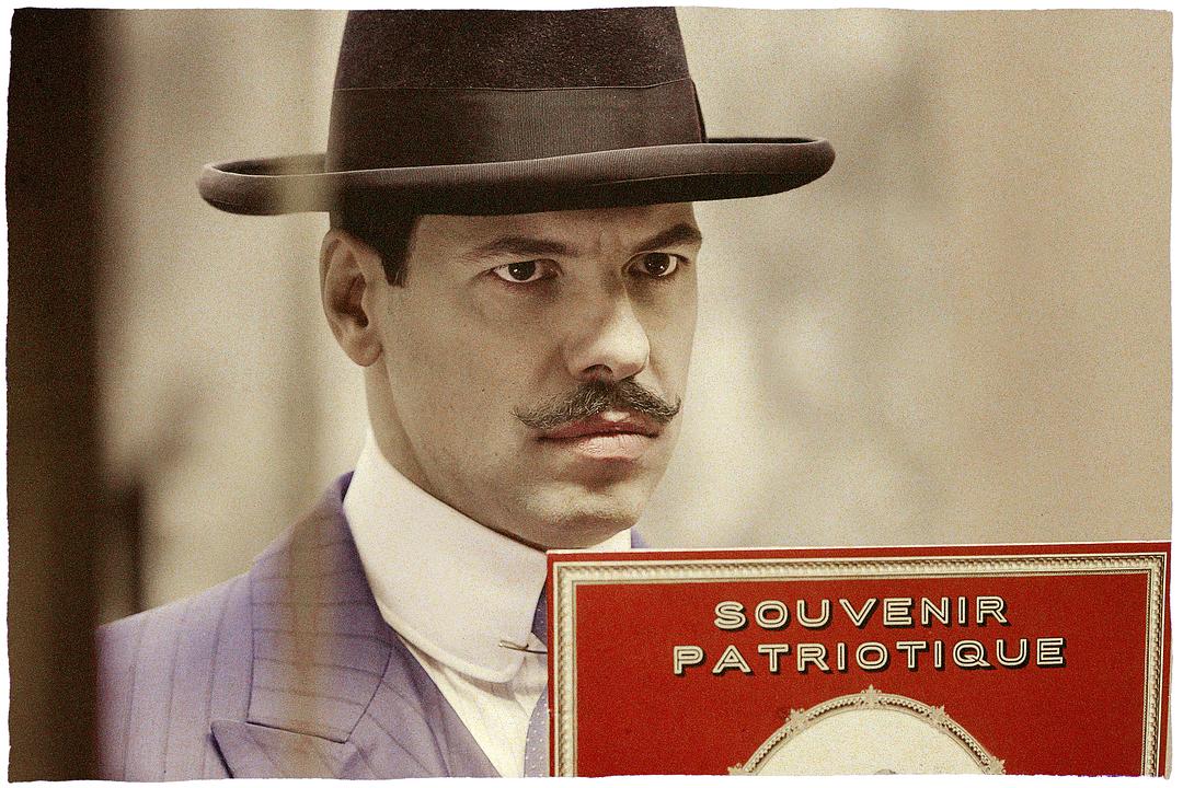 《天上再见》剧照第25张图片