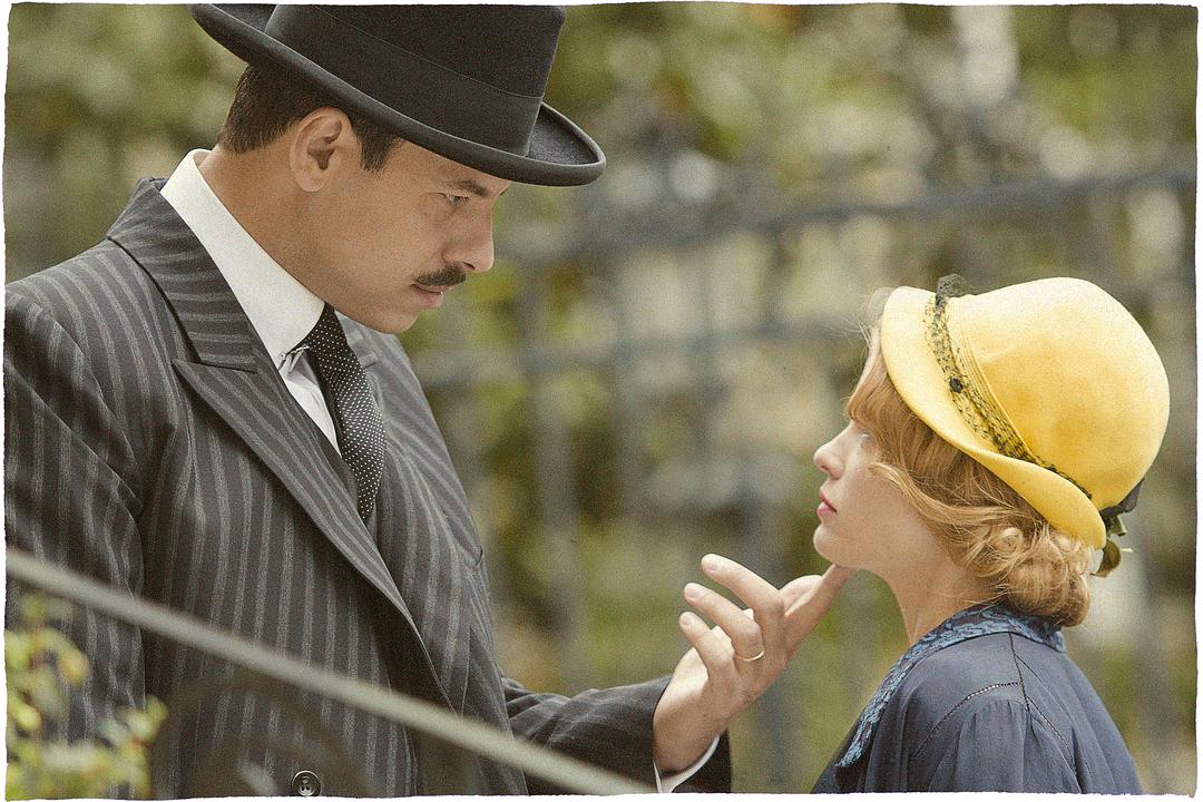 《天上再见》剧照第19张图片