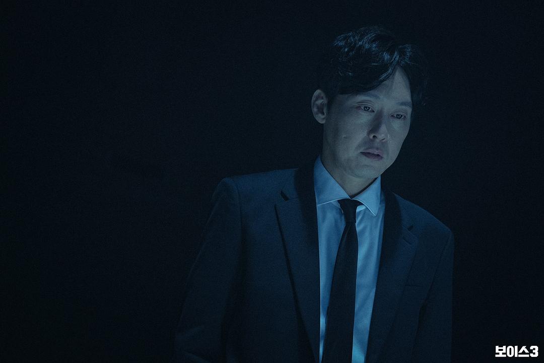 《Voice3》剧照第60张图片