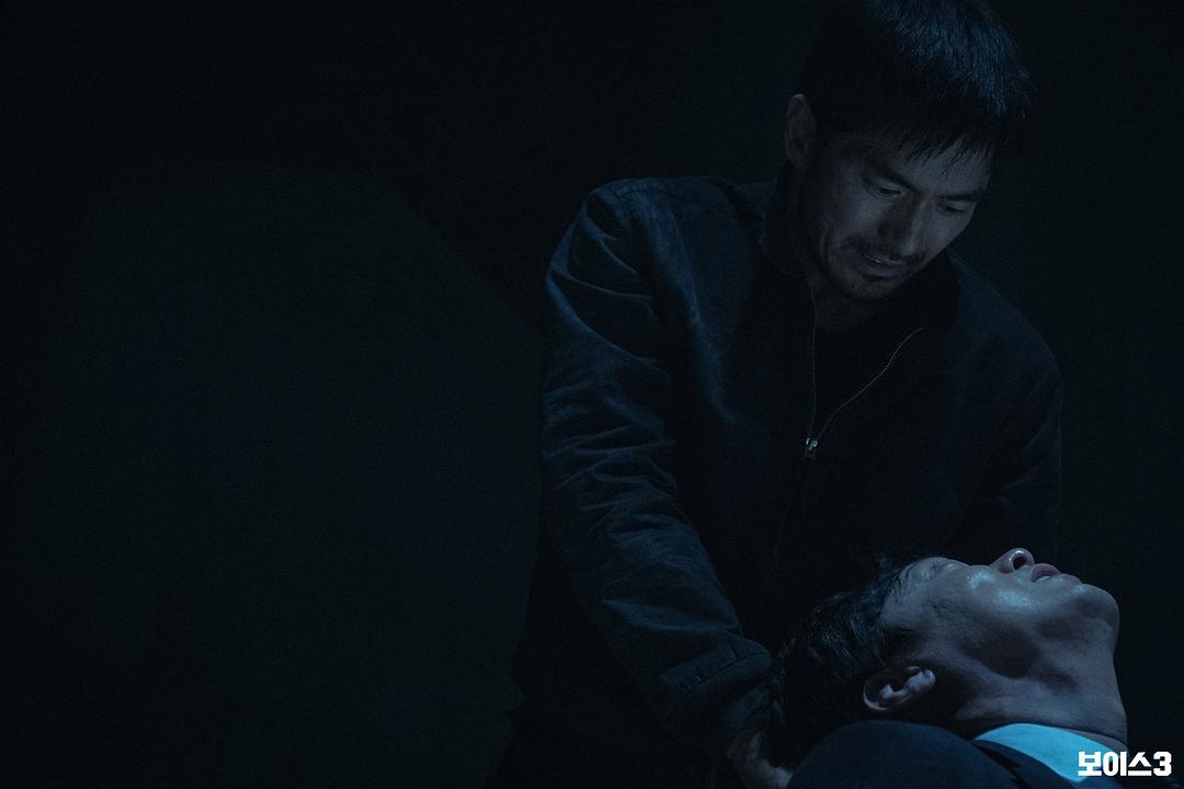 《Voice3》剧照第46张图片