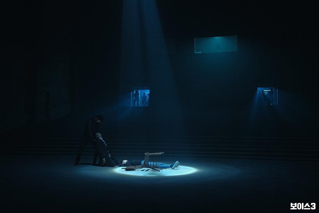 《Voice3》剧照第45张图片