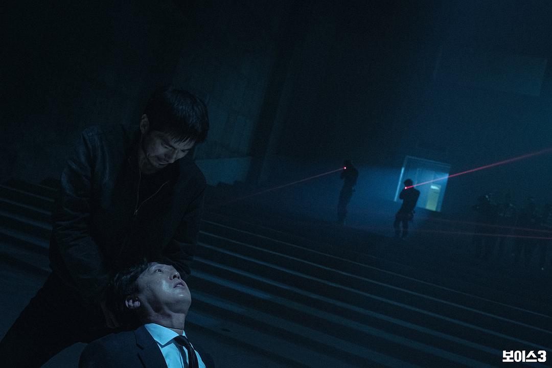 《Voice3》剧照第44张图片