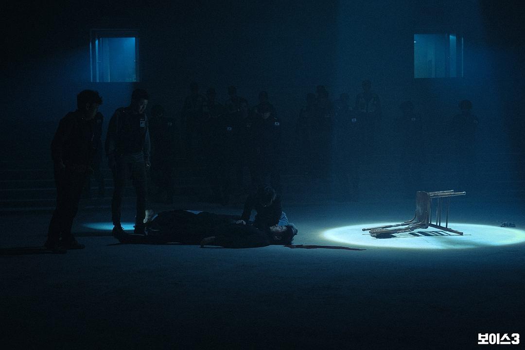 《Voice3》剧照第34张图片