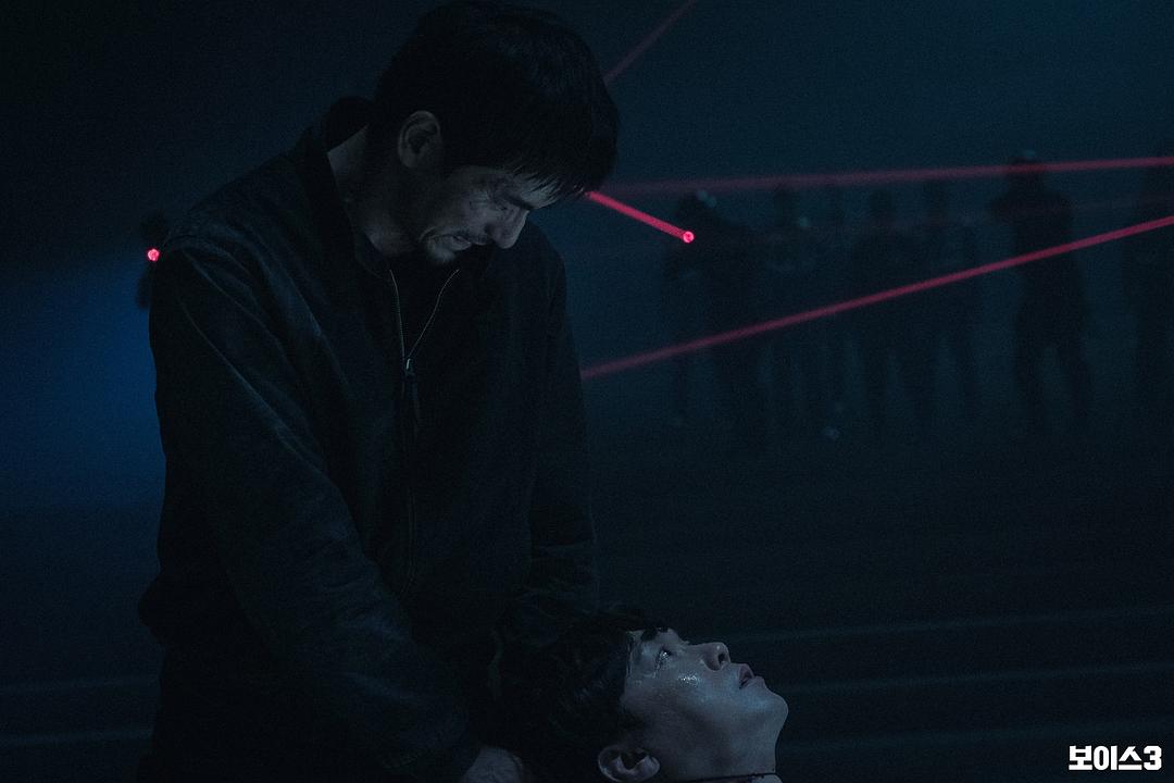 《Voice3》剧照第33张图片