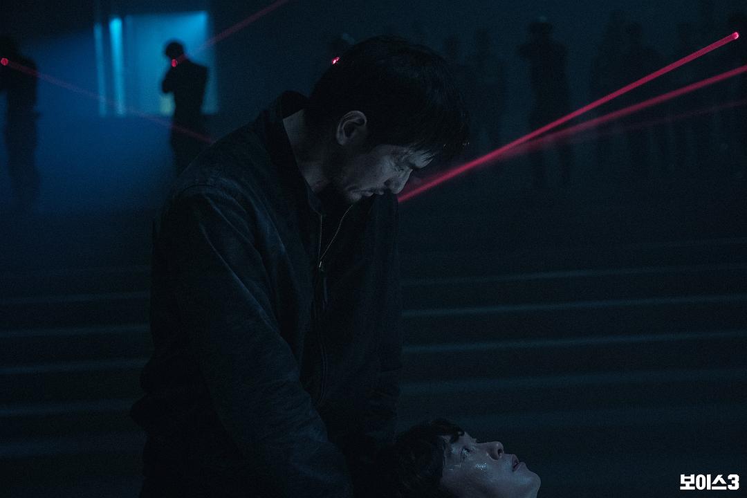 《Voice3》剧照第32张图片