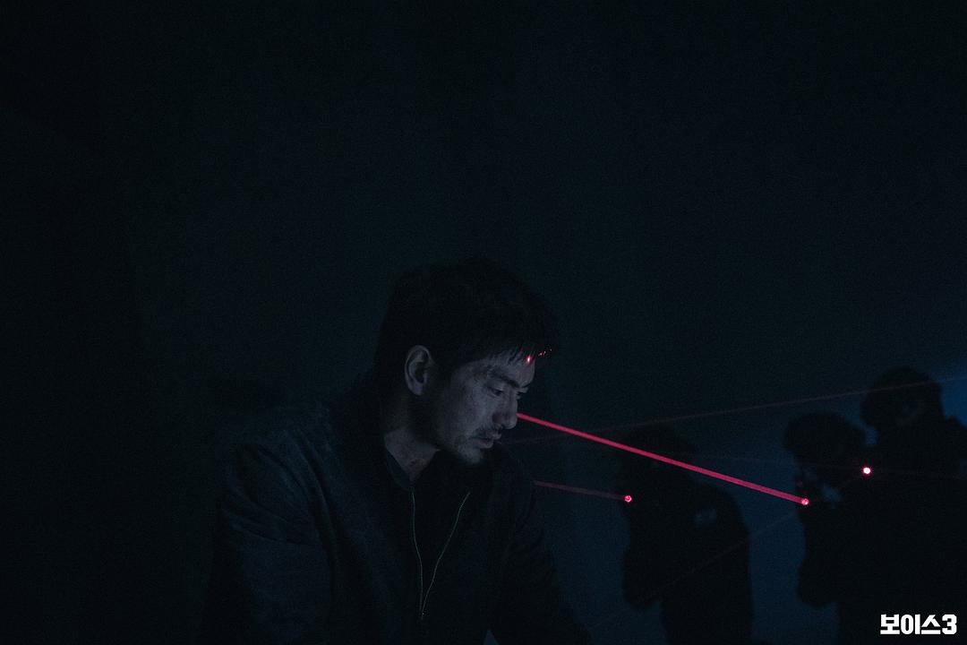 《Voice3》剧照第30张图片