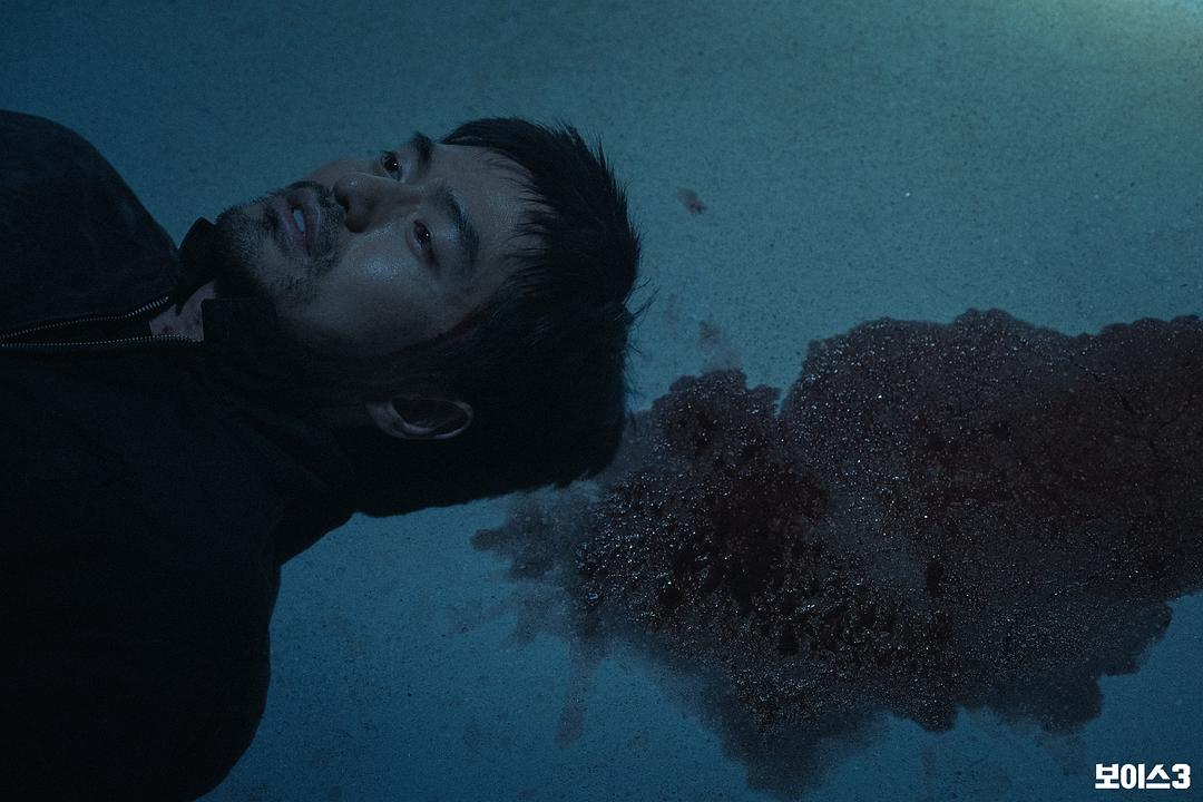 《Voice3》剧照第28张图片