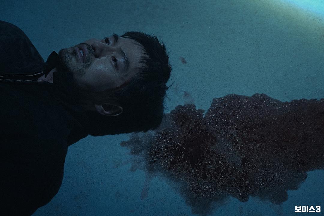 《Voice3》剧照第27张图片