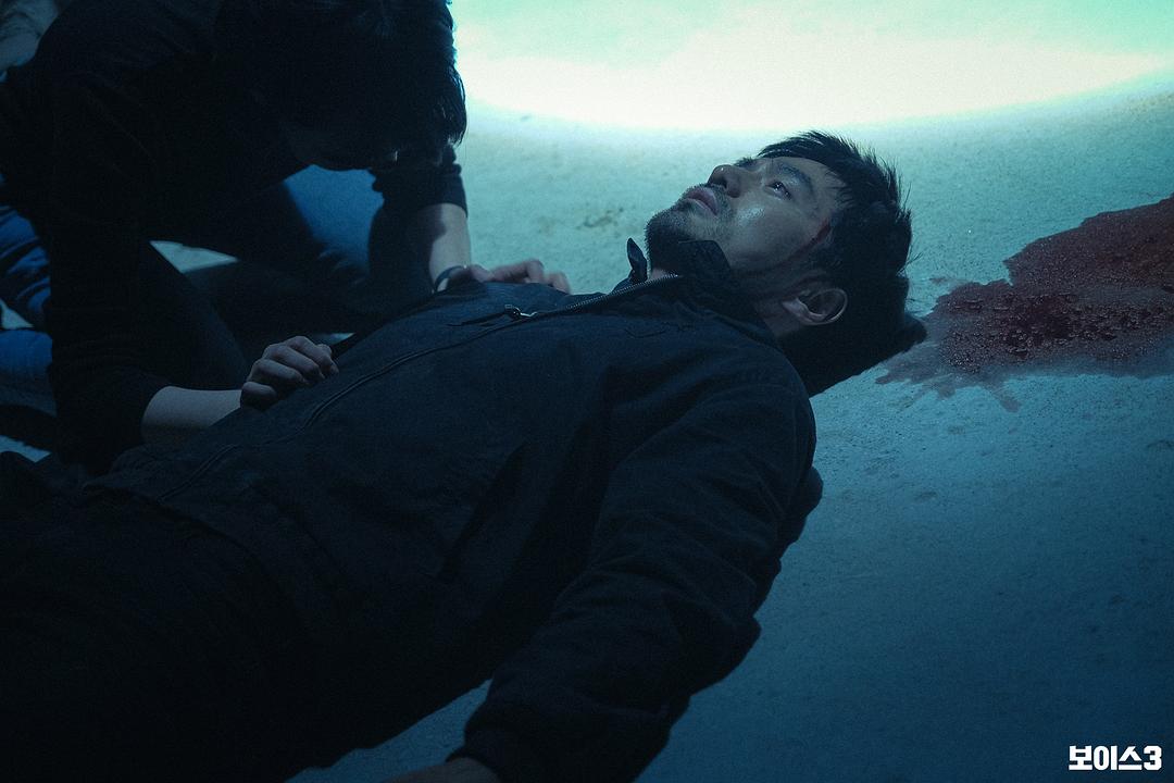 《Voice3》剧照第21张图片