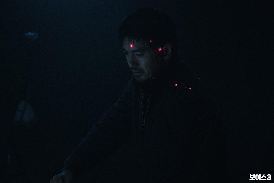 《Voice3》剧照第20张图片