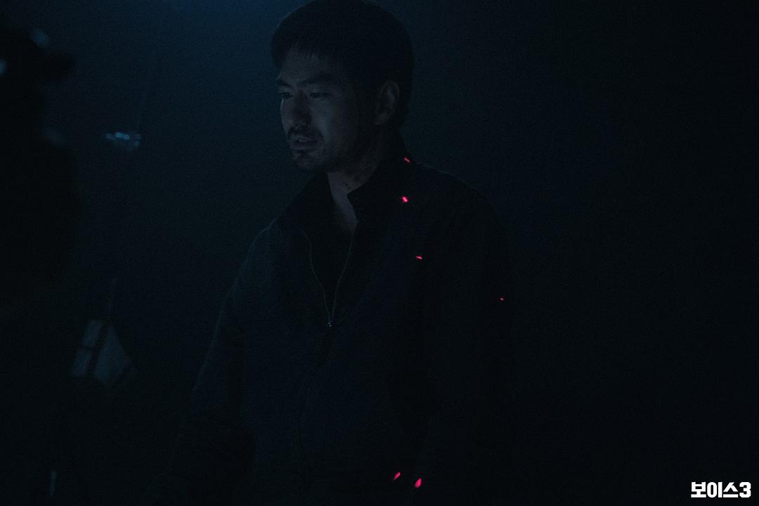 《Voice3》剧照第19张图片