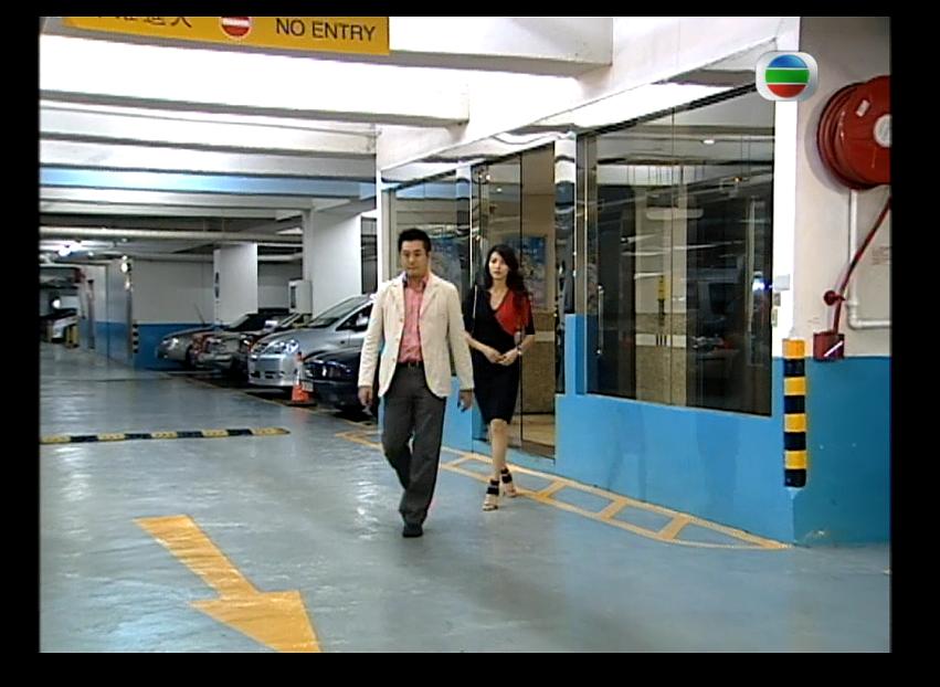 《法证先锋》剧照第24张图片