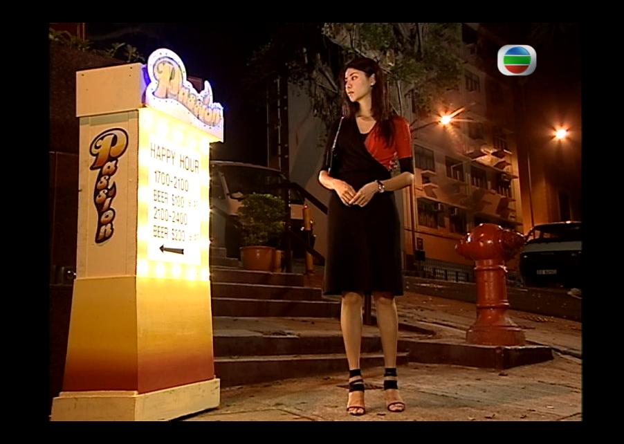 《法证先锋》剧照第21张图片