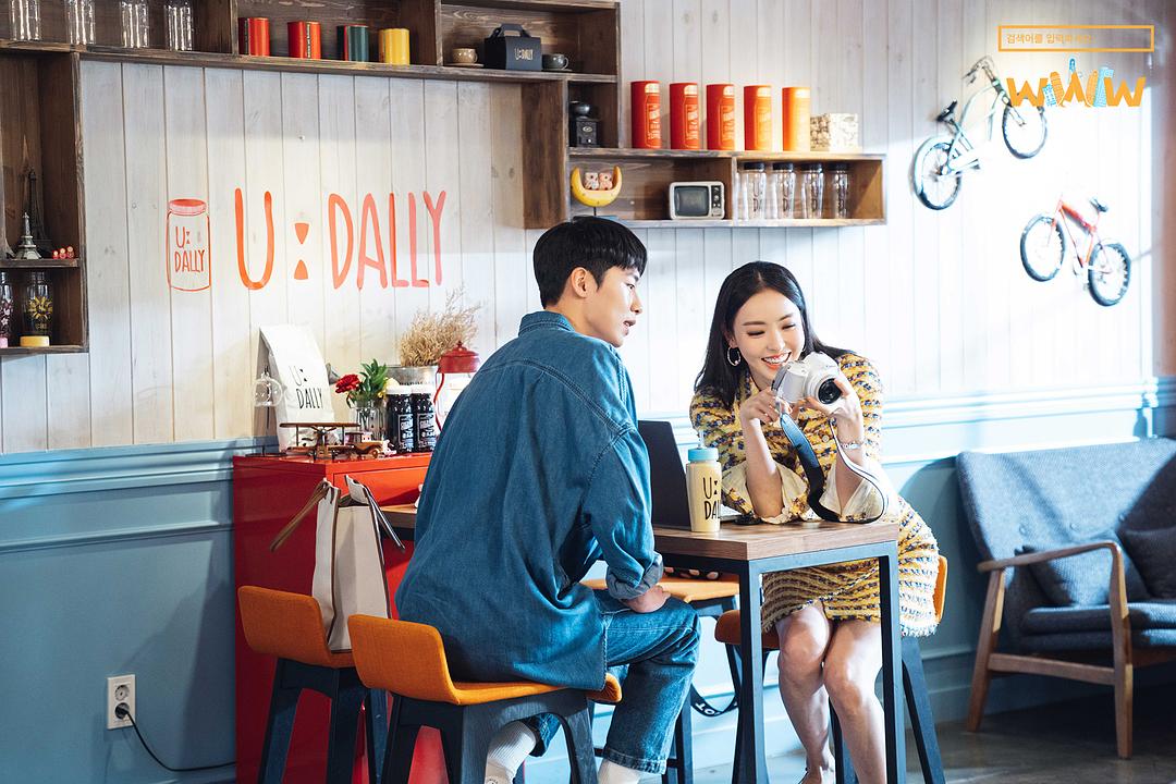 《请输入搜索词：WWW》剧照第31张图片