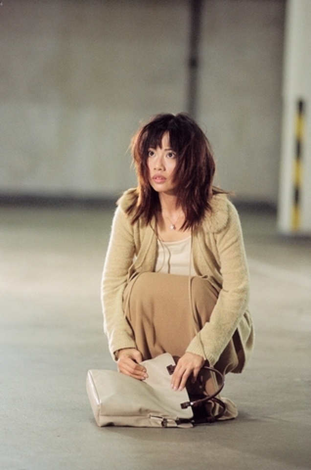 《公私恋事多》海报