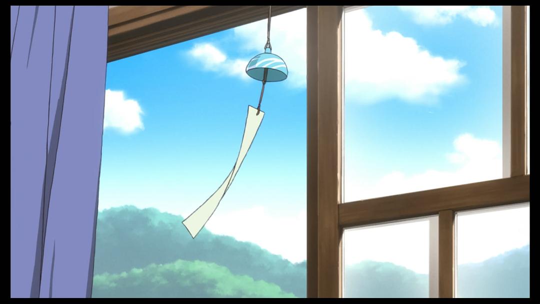 《夏目友人帐》海报第60张图片