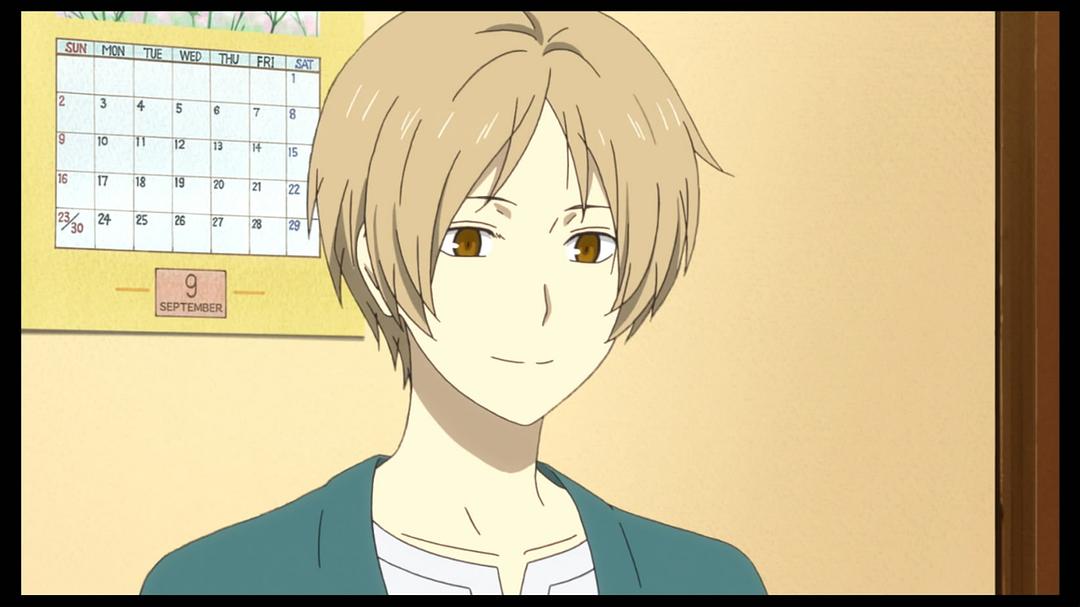 《夏目友人帐》海报第57张图片