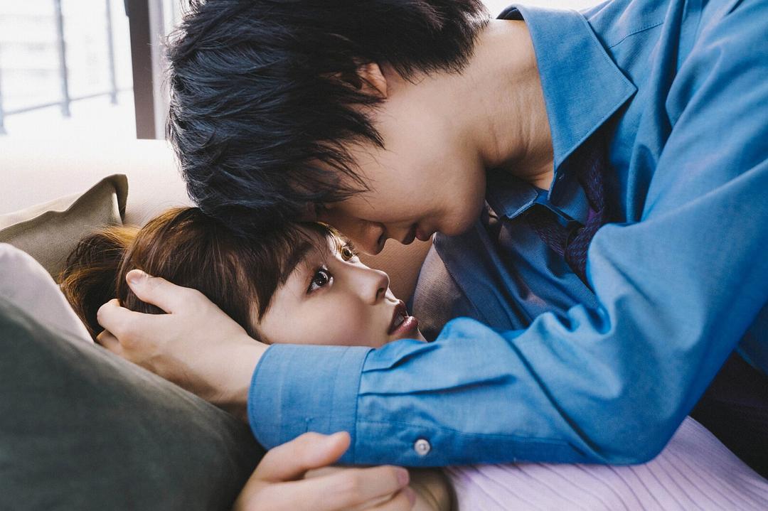 《咖啡遇上香草》剧照第11张图片