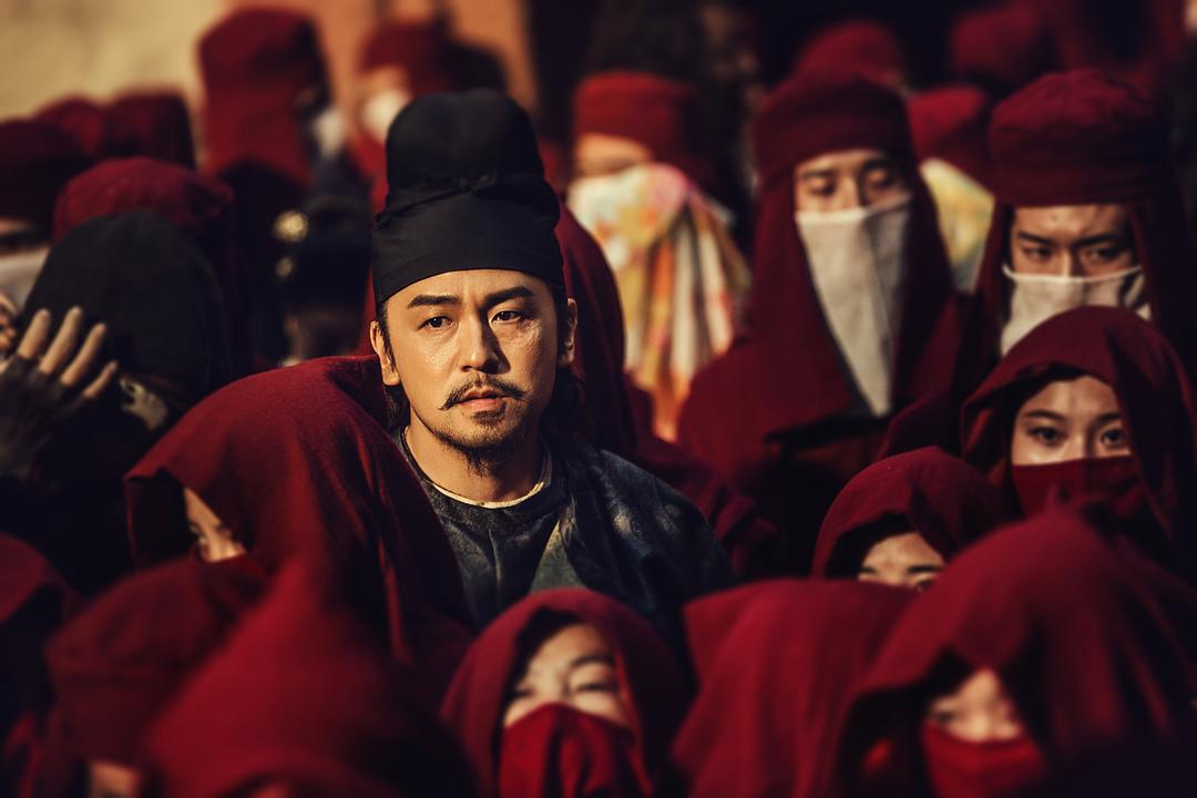 《长安十二时辰》剧照第56张图片