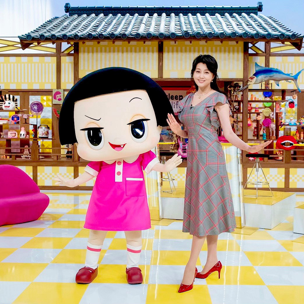 《这个不可以报销！》海报第12张图片