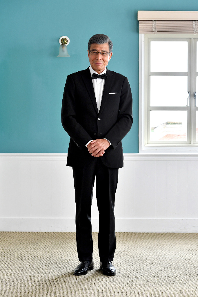 《天国餐馆》剧照第21张图片