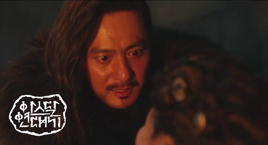 《阿斯达年代记》剧照第22张图片