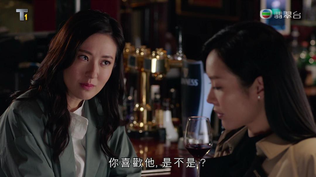 《白色强人》剧照