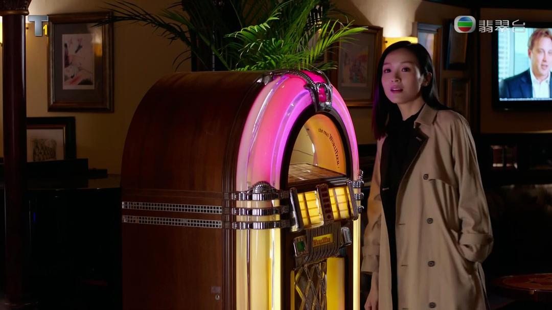 《白色强人》剧照第31张图片