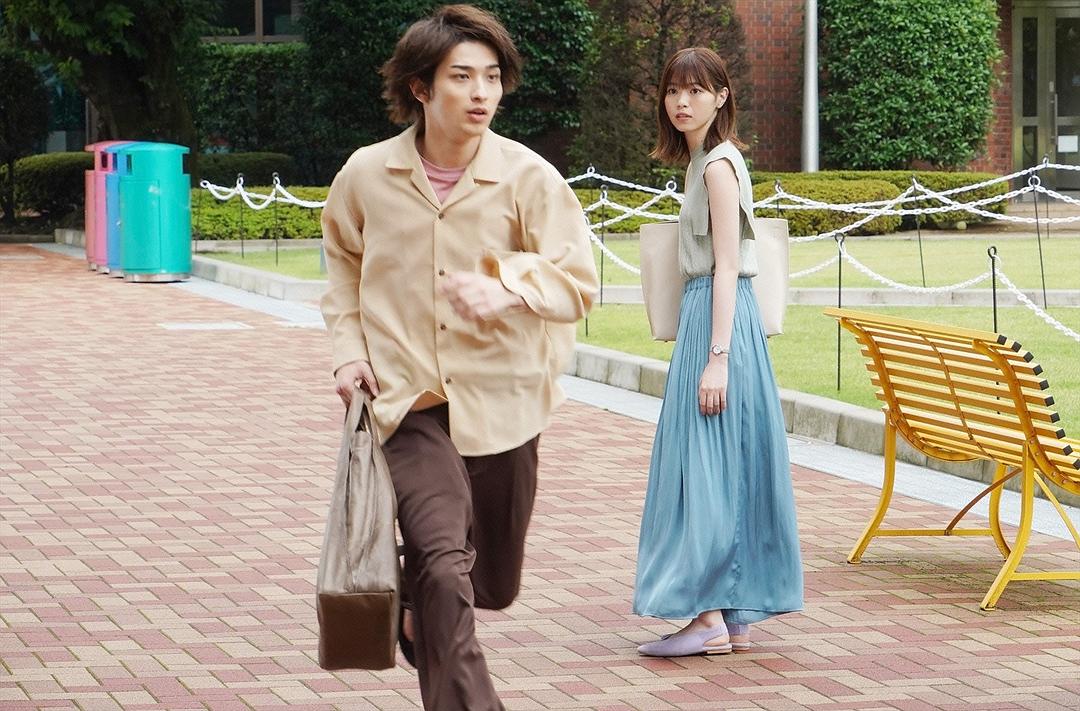 《轮到你了》剧照第32张图片