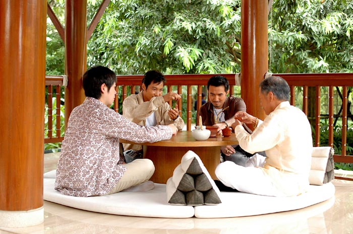 《争分夺秒》海报第23张图片