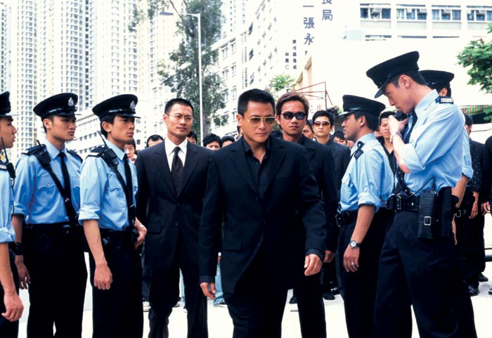 《争分夺秒》海报第15张图片