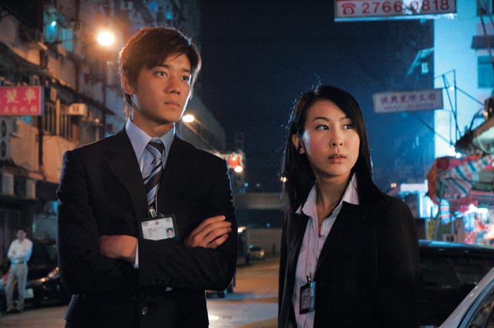 《争分夺秒》海报第14张图片