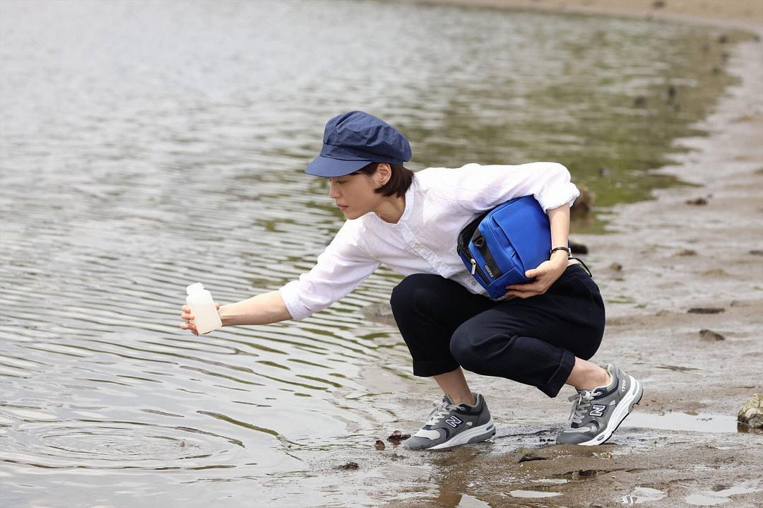 《法医朝颜》剧照